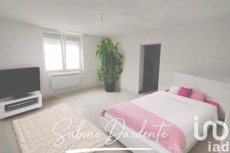 Maison - 127 m² - 5 pièces