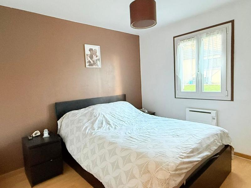 Maison - 104 m² - 5 pièces