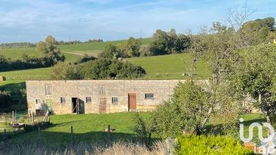 Maison - 107 m² - 5 pièces