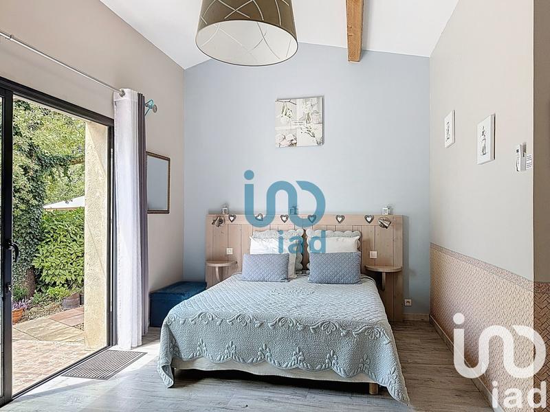 Maison - 272 m² - 10 pièces