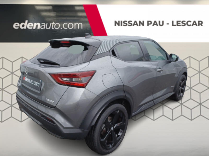 Nissan Juke Hybrid 143 Premiere Edition