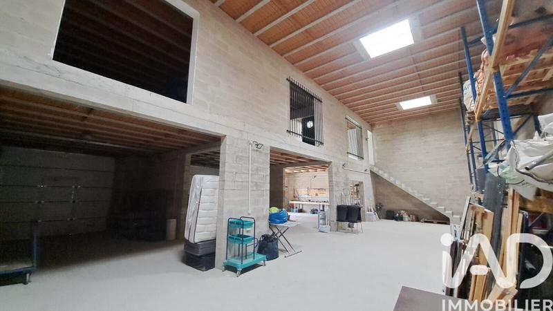 Appartement - 83 m² - 6 pièces