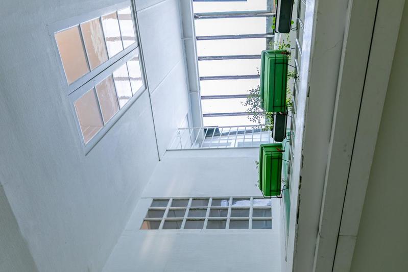 Appartement - 23 m² - 1 pièce