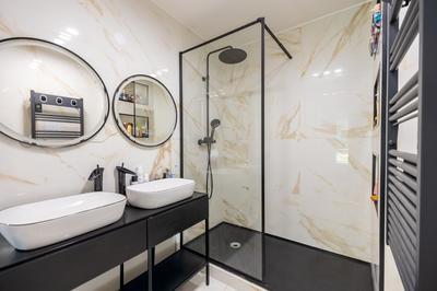 Appartement - 81 m² - 4 pièces