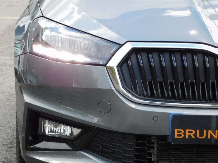 Skoda Fabia 1.0 Tsi Evo2 116ch Selection Dsg7