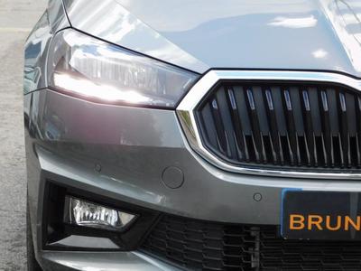 Skoda Fabia 1.0 Tsi Evo2 116ch Selection Dsg7