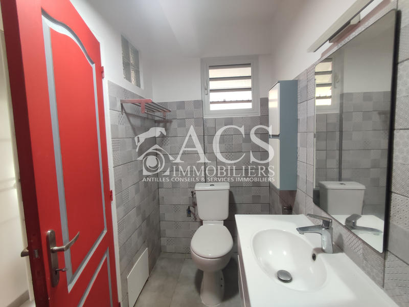 Appartement - 89 m² - 3 pièces