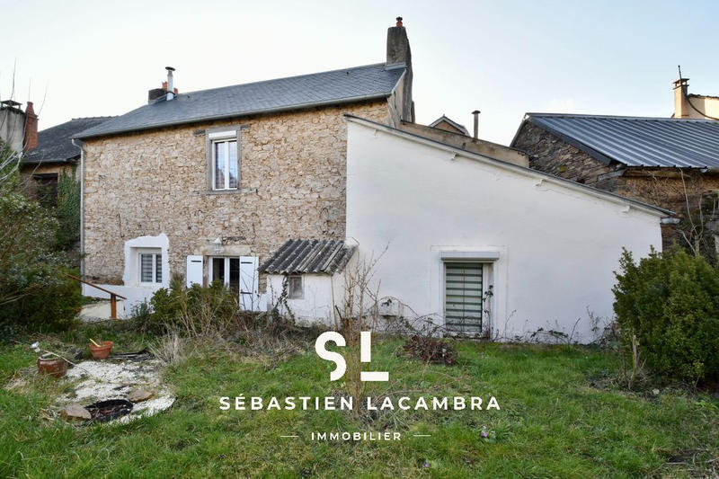 Maison - 148 m² - 5 pièces