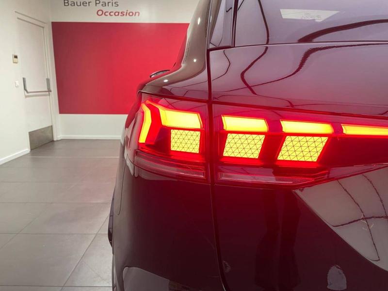 Audi q6 e-tron 387 ch 100 kWh quattro s line