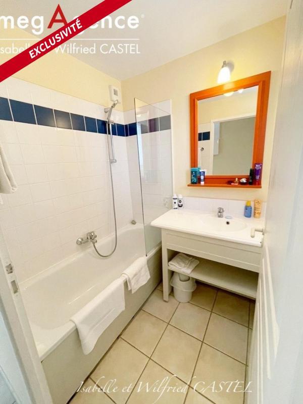 Appartement - 56 m² - 2 pièces