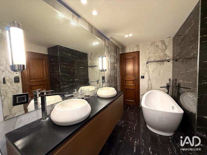 Maison - 138 m² - 4 pièces