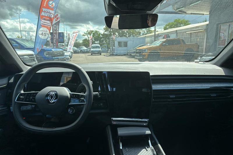 Renault Austral 160 Auto Techno Toit Pano