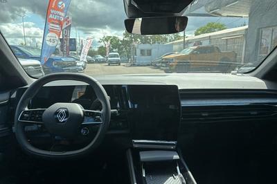 Renault Austral 160 Auto Techno Toit Pano