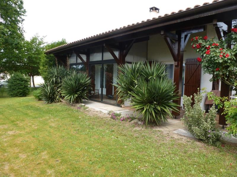 Maison - 129 m² - 6 pièces