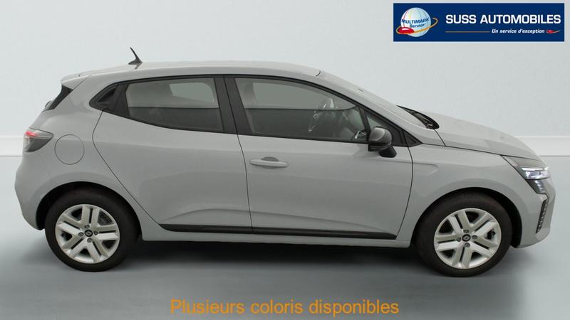 Renault Clio 5 Blue Dci 100 Ch Gsr2 Evolution