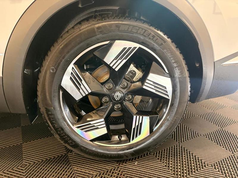 Renault Symbioz E-Tech full hybrid 145 Iconic