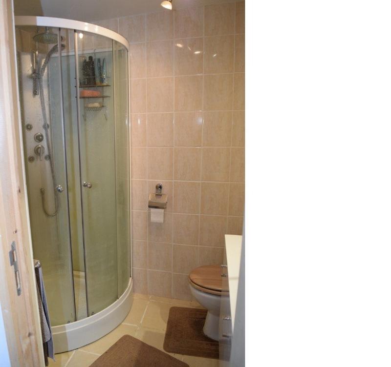 Maison - 55 m² - 3 pièces