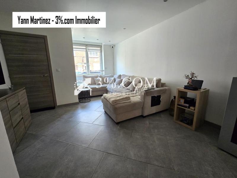 Maison - 101 m² - 4 pièces