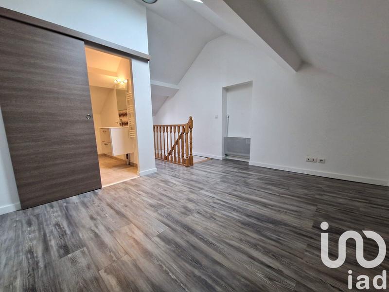 Appartement - 27 m² - 2 pièces