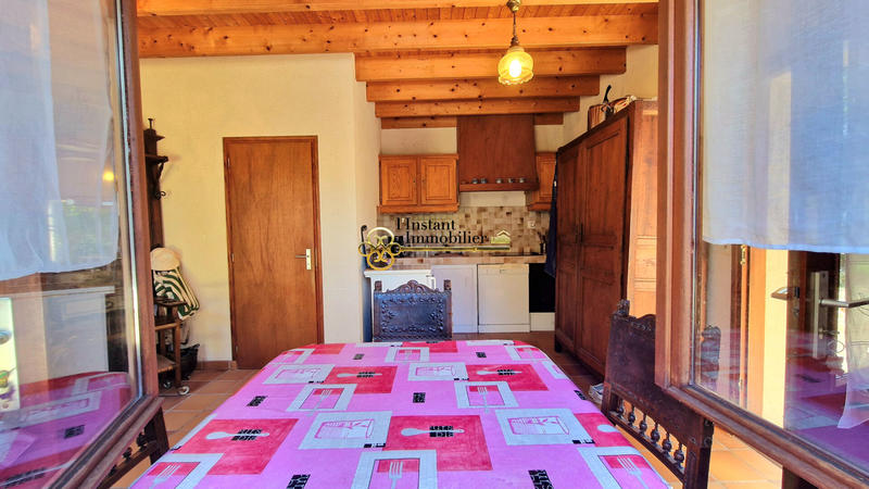 Maison - 85 m² - 3 pièces