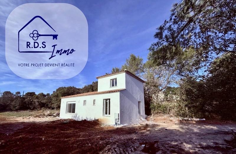 Villa - 116 m² - 4 pièces