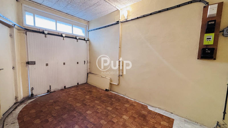 Maison - 51 m² - 2 pièces