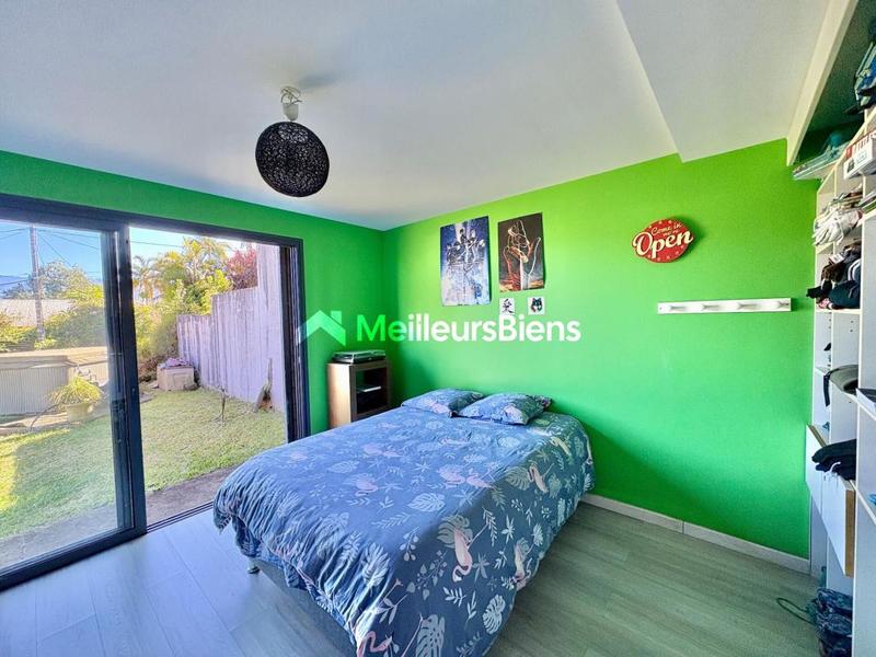 Maison d'architecte - 230 m² - 9 pièces