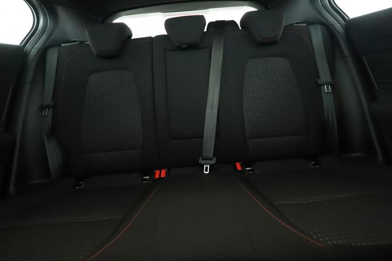 Ford Focus 1.0 Flexifuel mHEV St Line X PowerShift 125 ch