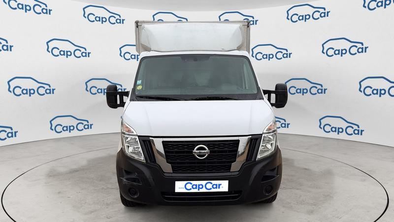 Nissan Nv400 2.3 dCi 145 Standard Vu