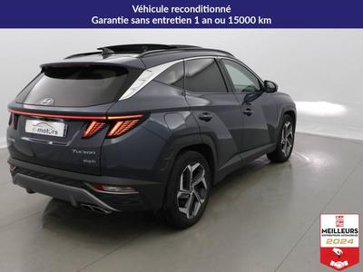 Hyundai Tucson t-Gdi 265 Htrac Plug-in Bva6 Executive