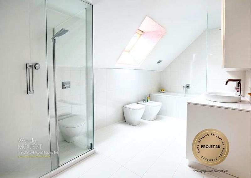 Maison - 135 m² - 7 pièces