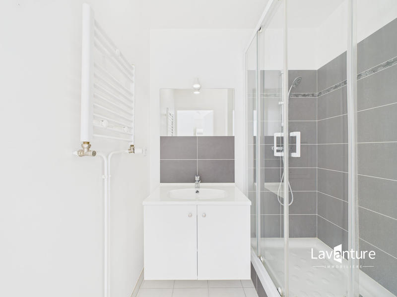 Appartement - 89 m² - 4 pièces