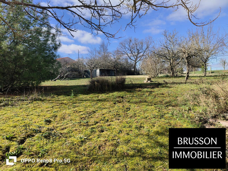 Maison - 114 m² - 4 pièces