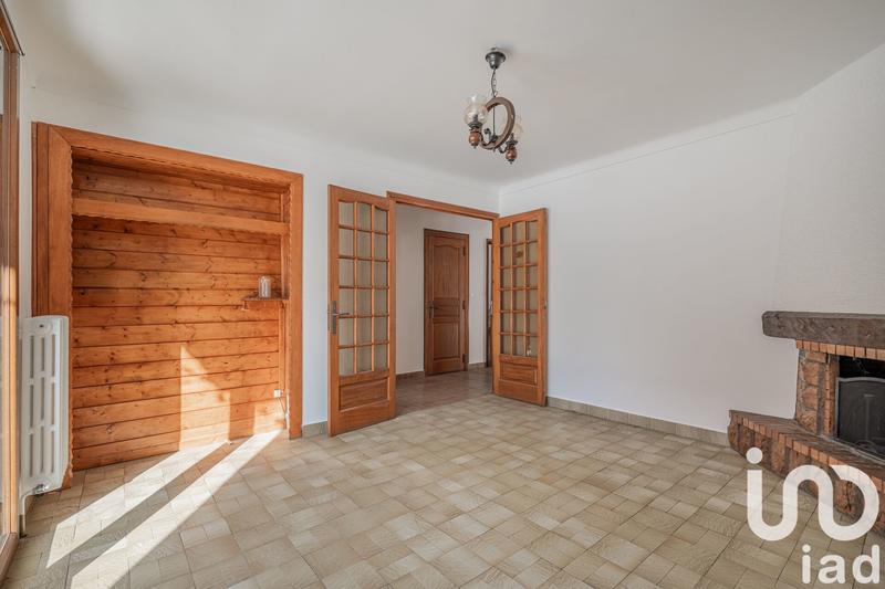 Maison - 153 m² - 4 pièces