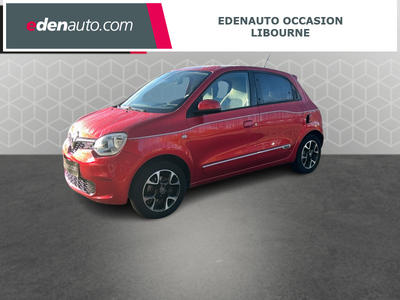 Renault Twingo III SCe 65 Intens