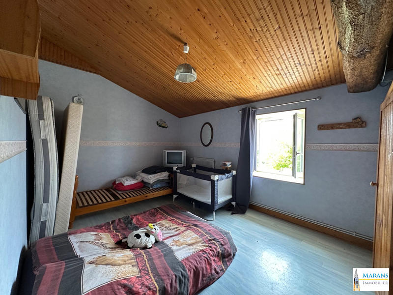 Ferme - 213 m² - 6 pièces