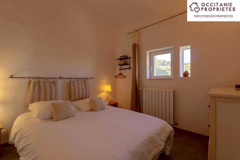 Propriété - 362 m² - 20 pièces