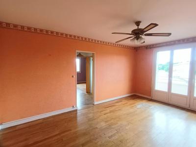 Appartement - 67 m² - 4 pièces