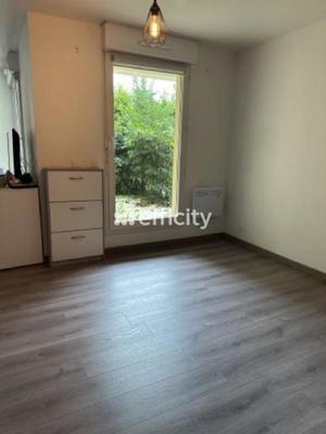 Appartement - 36 m² - 1 pièce
