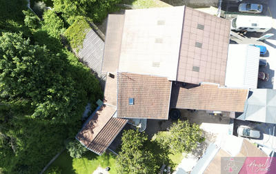 Local commercial - 800 m²