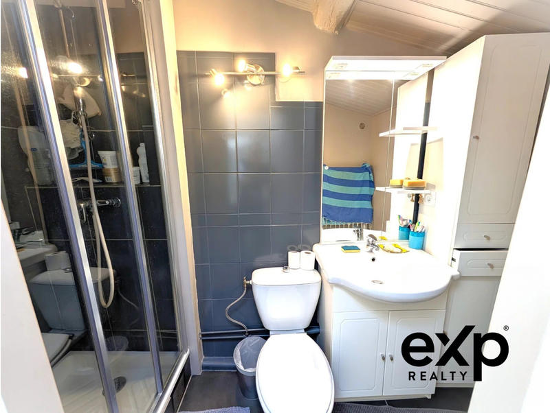 Maison - 127 m² - 5 pièces