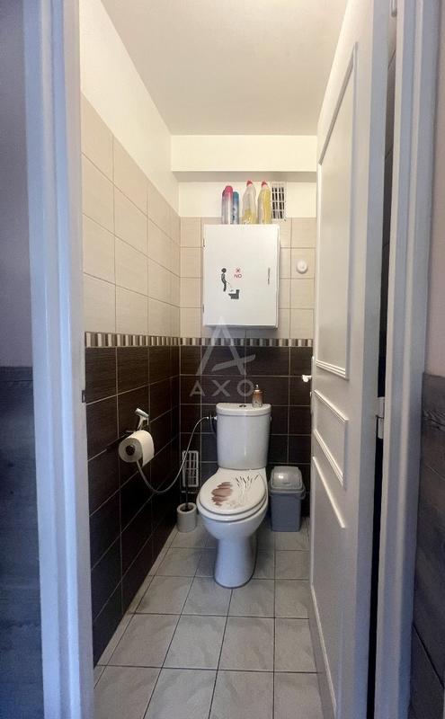 Appartement - 81 m² - 4 pièces