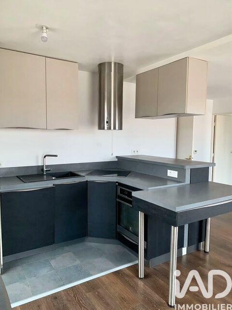 Appartement - 71 m² - 4 pièces