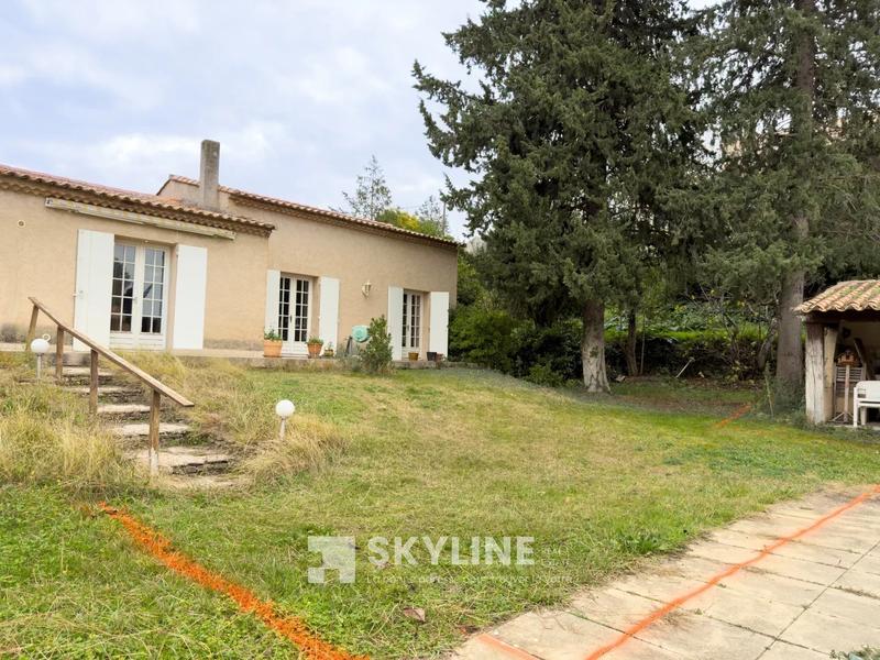 Maison - 75 m² - 3 pièces