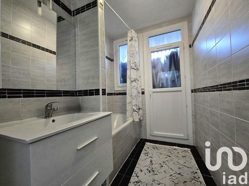 Appartement - 66 m² - 4 pièces