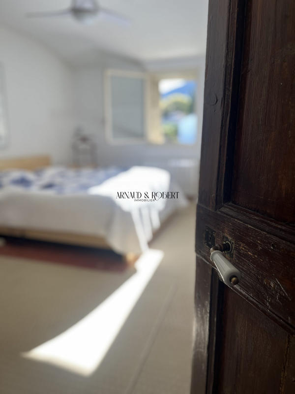 Maison - 107 m² - 6 pièces