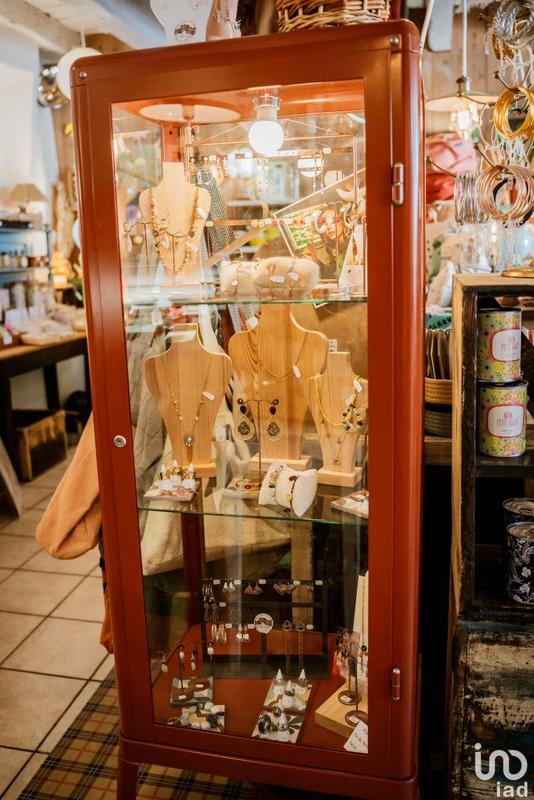 Local commercial - 48 m²