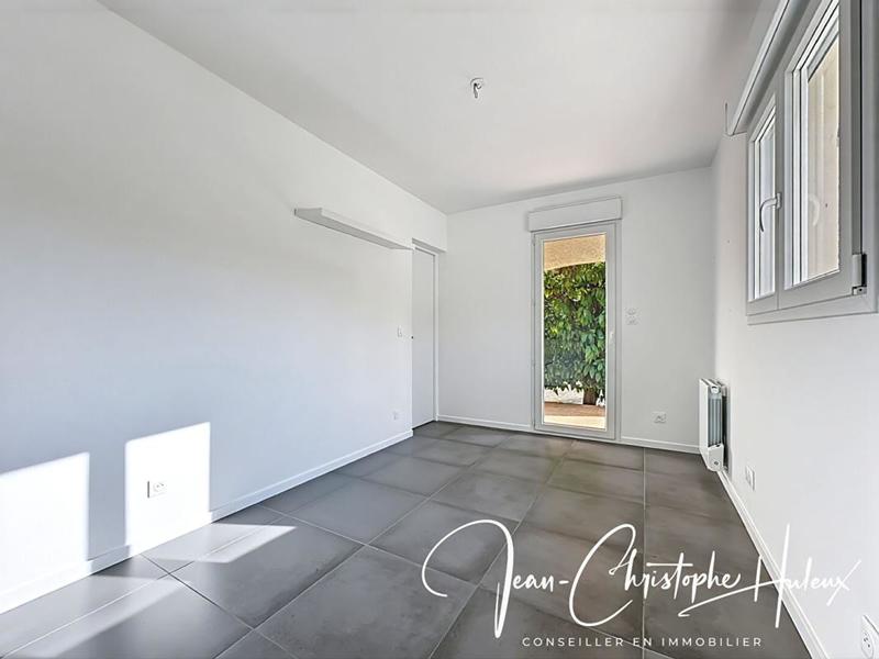 Villa - 115 m² - 6 pièces