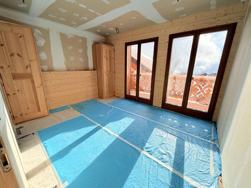 Châlet - 306 m² - 9 pièces