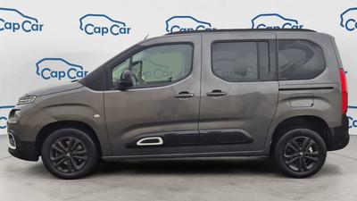 Citroën Berlingo Tpmr III 1.5 BlueHdi 130 Multispace Handynamic